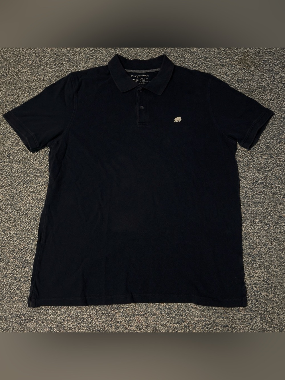 Banana Republic Men’s Polo Shirt